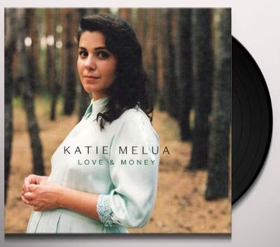 Melua, Katie - Love &amp; Money