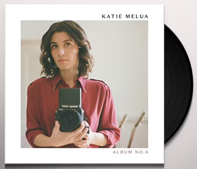 Melua, Katie - Album No. 8