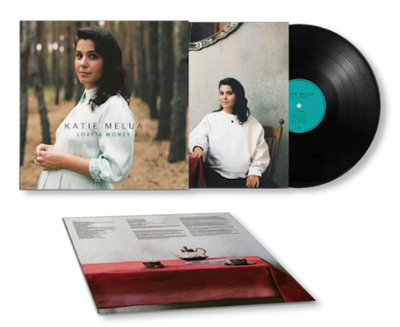 Melua, Katie - Love &amp; Money