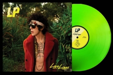 Lp - Love Lines
