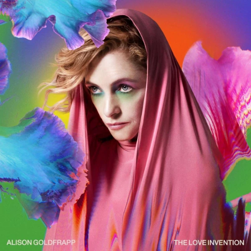 Goldfrapp, Alison - Love Invention