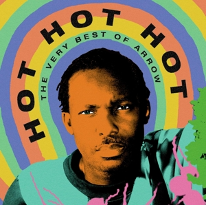 Arrow - Hot Hot Hot - the Best of Arro