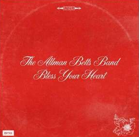 Allman Betts Band - Bless Your Heart