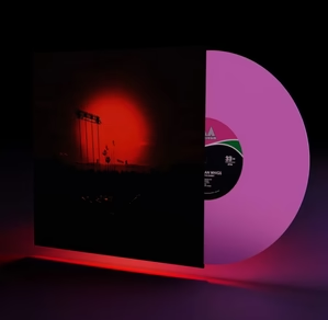Afghan Whigs - How Do You Burn?