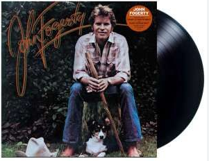 John Fogerty - John Fogerty