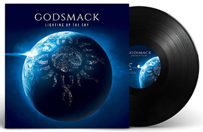 Godsmack - Lighting Up the Sky