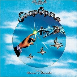 Kinks - Soap Opera