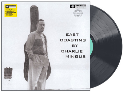 Mingus, Charles - East Coasting