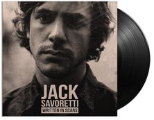 Savoretti, Jack - Written In Scars