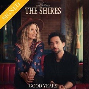 Shires - Good Years