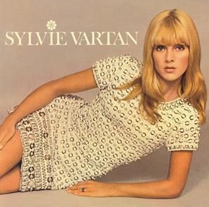Vartan, Sylvie - La Maritza