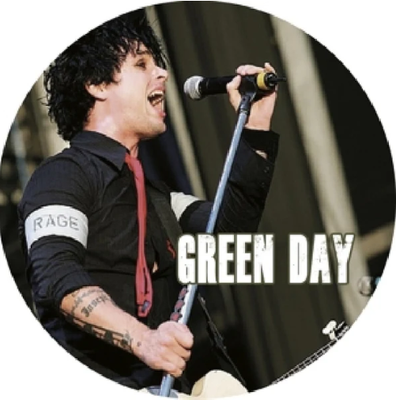 Green Day - Green Day