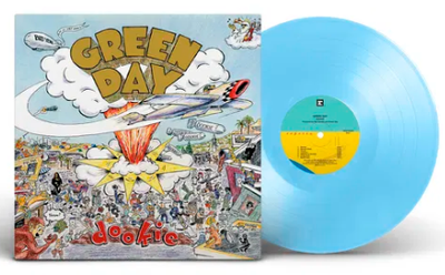 Green Day - Dookie