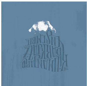 Kilimanjaro Darkjazz Ensemble - Kilimanjaro Darkjazz Ensemble