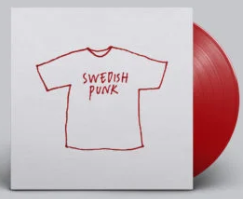 Kindsight - Swedish Punk