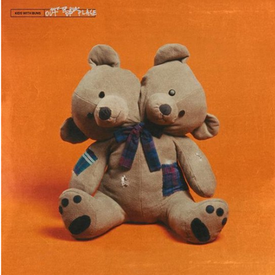 Kids With Buns - Out of Place