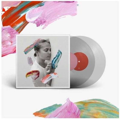 National - I Am Easy To Find