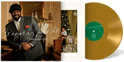Gregory Porter - Christmas Wish