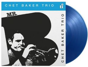 Baker, Chet - Mr. B