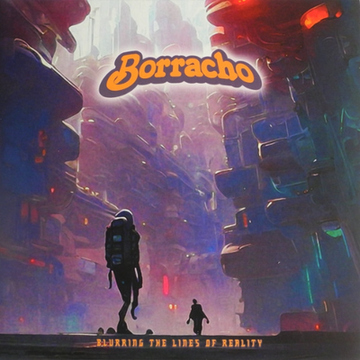 Borracho - Blurring the Lines of Reality