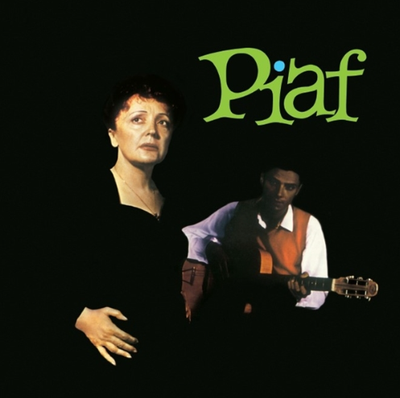 Piaf, Edith - Piaf!