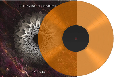 Betraying the Martyrs - Rapture