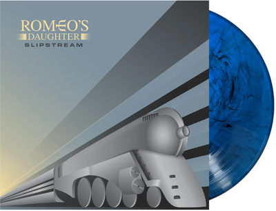 Romeo&#39;s Daughter - Slipstream