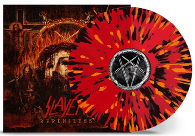 Slayer - Repentless