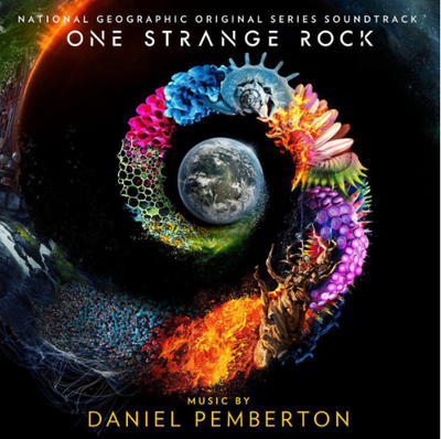 Pemberton, Daniel - One Strange Rock