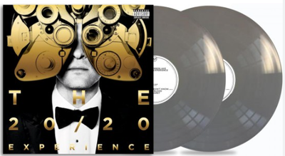 Timberlake, Justin - The 20/20 Experience - 2 of 2