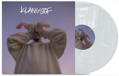 Klangstof - Godspeed To the Freaks
