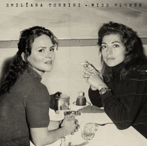 Torrini, Emiliana - Miss Flower