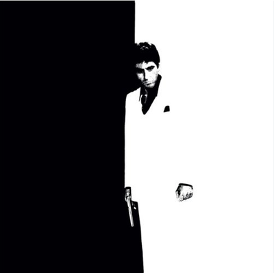 Moroder, Giorgio - Scarface - 40th Anniversary Original Score