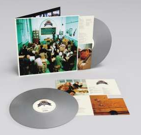 Oasis - Masterplan