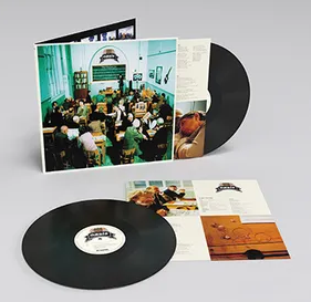 Oasis - Masterplan