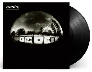 Oasis - Don&#39;t Believe the Truth