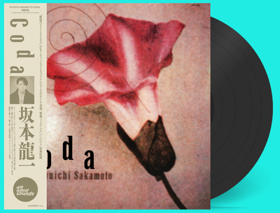 Sakamoto, Ryuichi - Coda