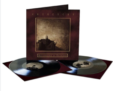 Akercocke - Renaissance In Extremis
