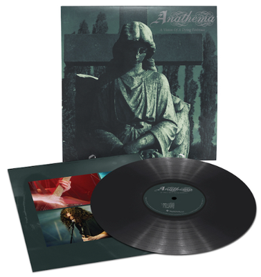 Anathema - A Vision of a Dying Embrace