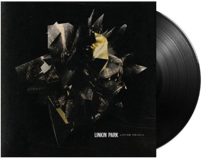 Linkin Park - Living Things