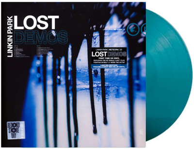 Linkin Park - Lost Demos