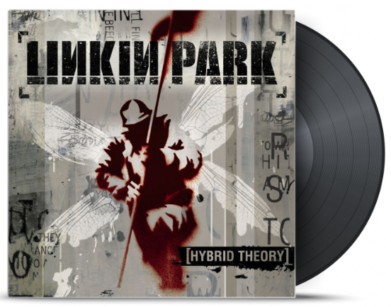 Linkin Park - Hybrid Theory