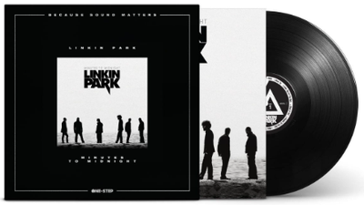 Linkin Park - Minutes To Midnight