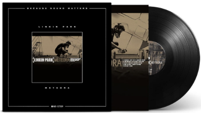 Linkin Park - Meteora