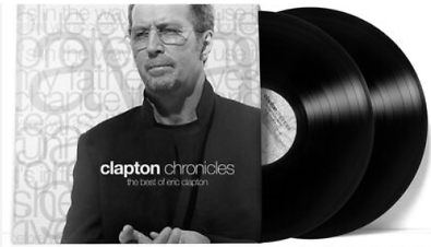 Clapton, Eric - Clapton Chronicles: the Best of Eric Clapton