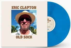 Clapton, Eric - Old Sock