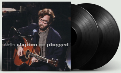 Clapton, Eric - Unplugged