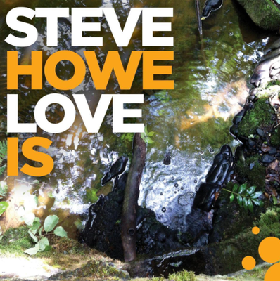 Howe, Steve - Love is