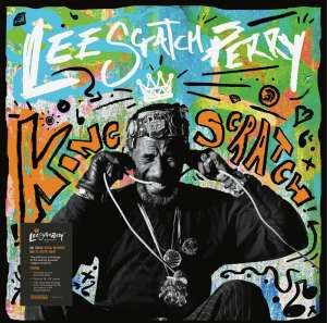 Perry, Lee -Scratch- - King Scratch