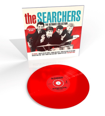 Searchers - Ultimate Collection